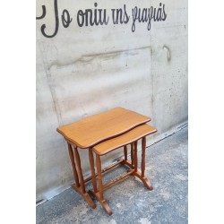 Τραπεζάκι ζιγκόν Granny's 102315