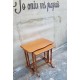 Τραπεζάκι ζιγκόν Granny's 102315