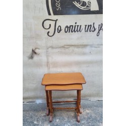Τραπεζάκι ζιγκόν Granny's 102315