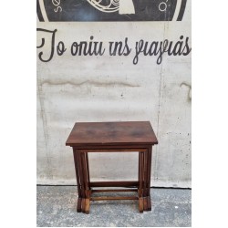 Τραπεζάκια ζιγκόν Granny's 111539