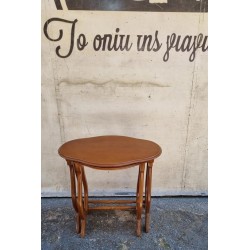 Ζιγκόν τραπεζάκια   Granny's 110758