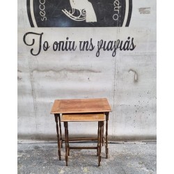 Τραπεζάκι ζιγκόν Granny's 107451