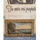  Κάδρο ζωγραφική Granny's  114032