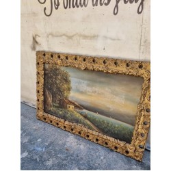  Κάδρο ζωγραφική Granny's  114032