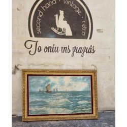       Κάδρο ζωγραφική Granny's  118530
