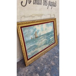       Κάδρο ζωγραφική Granny's  118530