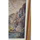       Κάδρο ζωγραφική Granny's  100852