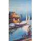       Κάδρο ζωγραφική Granny's  107547
