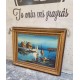       Κάδρο ζωγραφική Granny's  107547