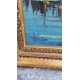       Κάδρο ζωγραφική Granny's  107547