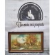       Κάδρο ζωγραφική Granny's  106063