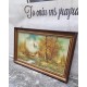       Κάδρο ζωγραφική Granny's  106063