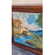       Κάδρο ζωγραφική Granny's  113493