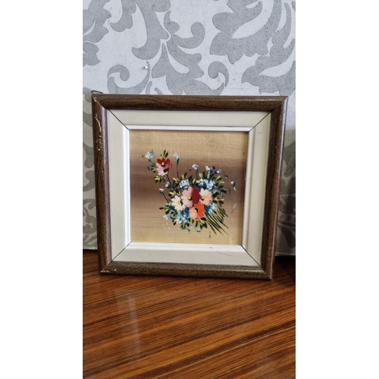 Σετ καδράκια ζωγραφικής εποχής  Granny's 109643