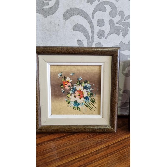 Σετ καδράκια ζωγραφικής εποχής  Granny's 109643