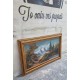       Κάδρο ζωγραφική Granny's  118568