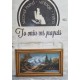       Κάδρο ζωγραφική Granny's  118568