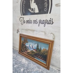       Κάδρο ζωγραφική Granny's  118568