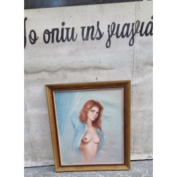       Κάδρο ζωγραφική Granny's  109530