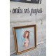       Κάδρο ζωγραφική Granny's  109530