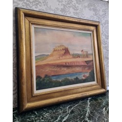       Κάδρο ζωγραφική Granny's  117405