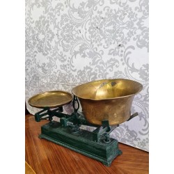 Διακοσμητική ζυγαριά Granny's 118499