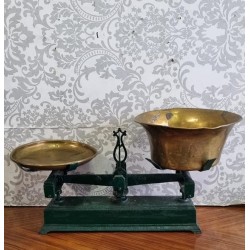 Διακοσμητική ζυγαριά Granny's 118499