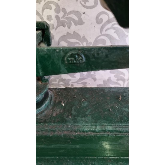 Διακοσμητική ζυγαριά Granny's 118499